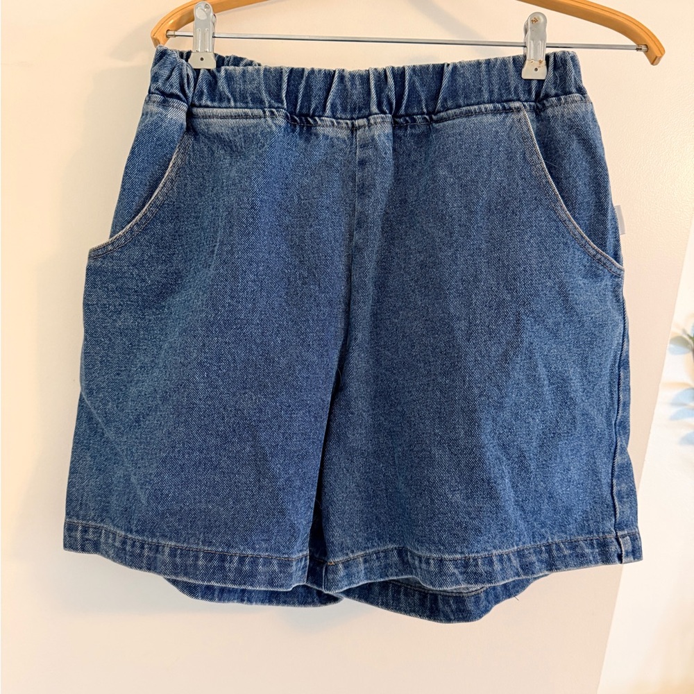 Le Bon shoppe shorts